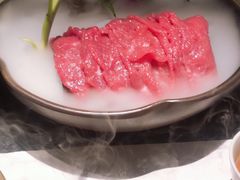 -盡膳口福跷脚牛肉火锅(合生汇购物中心店)