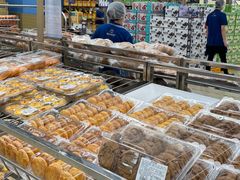 -盒马X会员店(王府井奥莱UP TOWN店)
