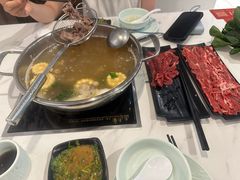 -潮汕良记牛肉火锅(洪武路店)