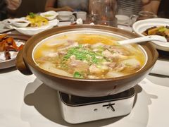 -炆艺乳鸽·煲仔饭大排档(望京来广营店)