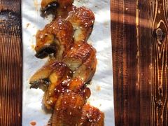 蒲烧鳗鱼-小川洋风料理(汉街店)