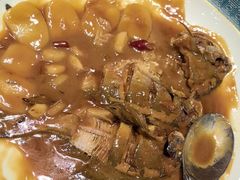 -新吉士·上海菜(浦东LCM置汇旭辉店)