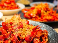 -红盔甲·小龙虾(车公庙店)