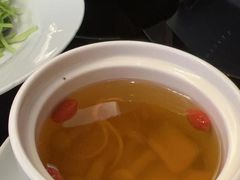 -杭州和达希尔顿逸林酒店·和园中餐厅-杭帮菜名店
