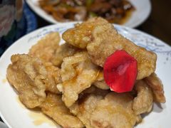 -八大碗·地道东北菜(白塔堡店)
