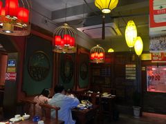 -明丰小渔馆(明月路店)