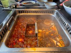 -大隐·成都火锅Bistro(合生麒麟新天地店)