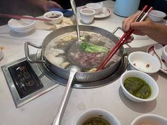 -八合里潮汕鲜牛肉火锅(深圳海岸城店)