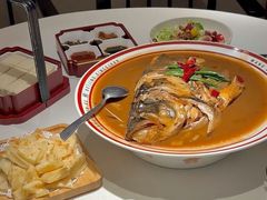 -旺顺阁·北京菜·烤鸭(大望路店)