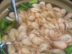 -天乐农家鱼头王(天目湖店)
