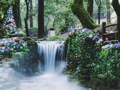 -云丘山景区