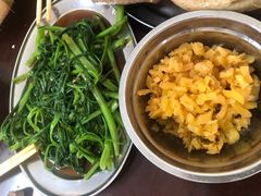 -吉英盐焗鸡(文中路店)