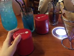 -CIRCLE·酒吧(第一国际店)