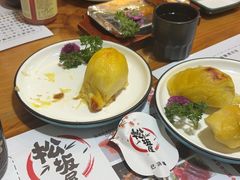 -松坂屋日料自助(长城路店)