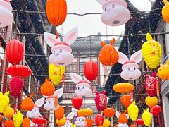 -豫园