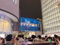 -杭州湖滨in77