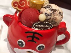-哈根达斯(国瑞店)