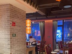-张家卫·阳江菜·小海鲜(肥婆湾桥店)