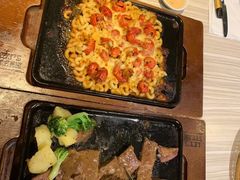 -必胜客(上海新南方商城PH店)