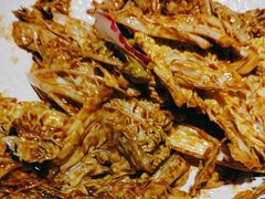 -北平食府(马鞍山路店)