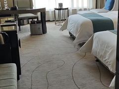 -郑州正方元国际酒店