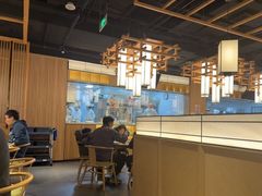 -伊喜饺子·烤鸭(五道口学院路店)