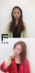 -西安F+造型