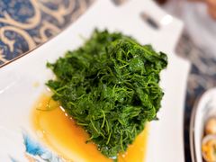 酒香草头-晓平饭店(嘉善路店)