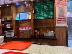 -华天延吉餐厅(西四总店)