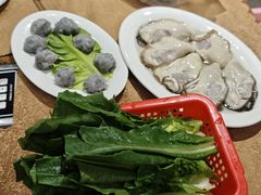 -濠轩阁特色生蚝火锅总店
