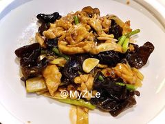 -杏花堂山西菜馆(壹方城店)