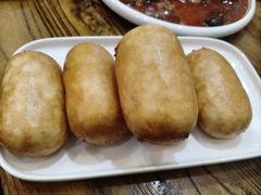 -闻香阁·清真(光荣道店)