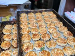 -王天顺海苔饼