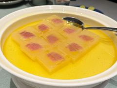 火腿冬瓜-庐灶江南·江南菜·四合院Bistro(东直门雍和宫·原华侨宾馆店)