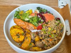 -Green Option(官舍店)