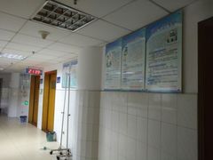 -南昌大学第四附属医院(西湖院区)