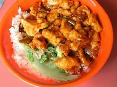 -宛平李记小吃(东关街店)