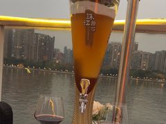 -琶醍壹号•潮菜江景餐吧