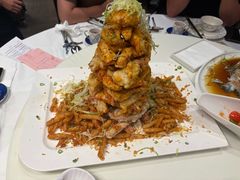 -鱼乐轩海鲜专门店