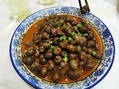 -邱记私房菜·十八年本地菜