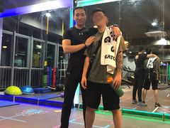 -AC健身·运动康复工作室(千灯湖店)