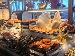 -视界美食自助餐厅·石家庄希尔顿酒店