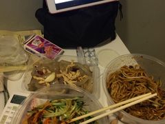 -老天津卫炸酱面(河北路店)