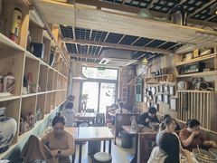 -蜗牛小馆醉乡民谣云南菜(惠新西里店)