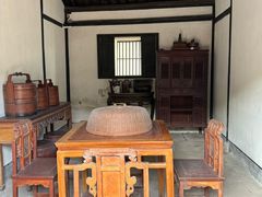 -王阳明故居