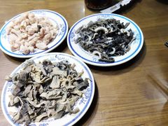 -老爆肚满五香烧牛羊肉