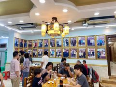 -清真利德顺小老饭庄(复兴路店)