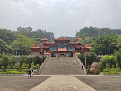 -南沙天后宫景区