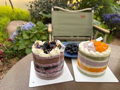 -CAKE FOR YOU啃啃(四海唐人街店)