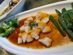 -浙里本味·宴四季江南(三台山路店)